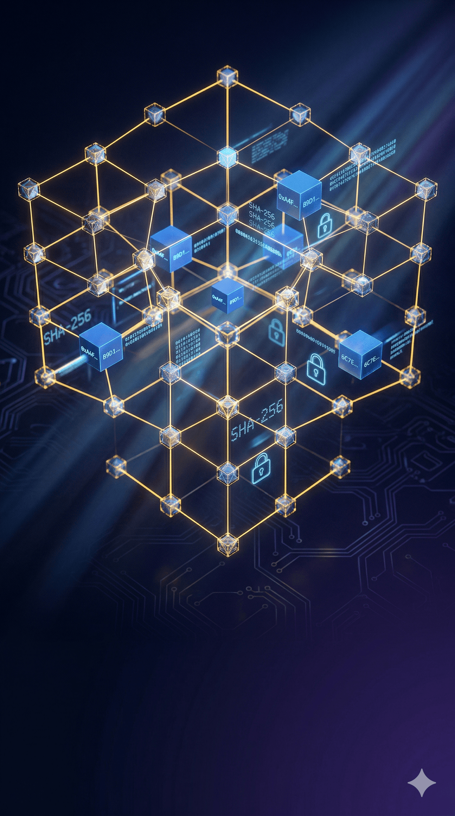 Blockchain in Digital Transformation