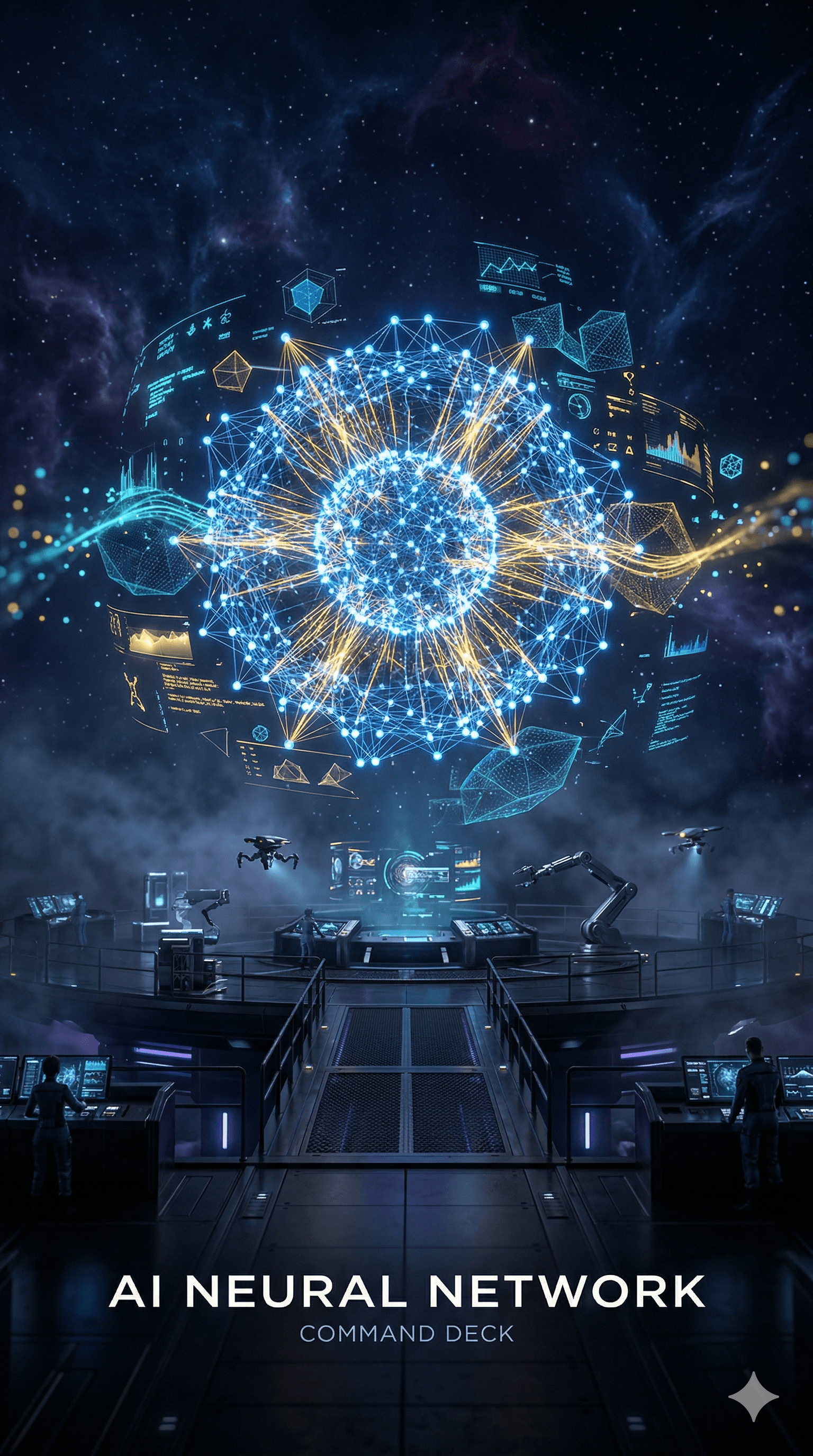 The Future of Forward Deployed AI