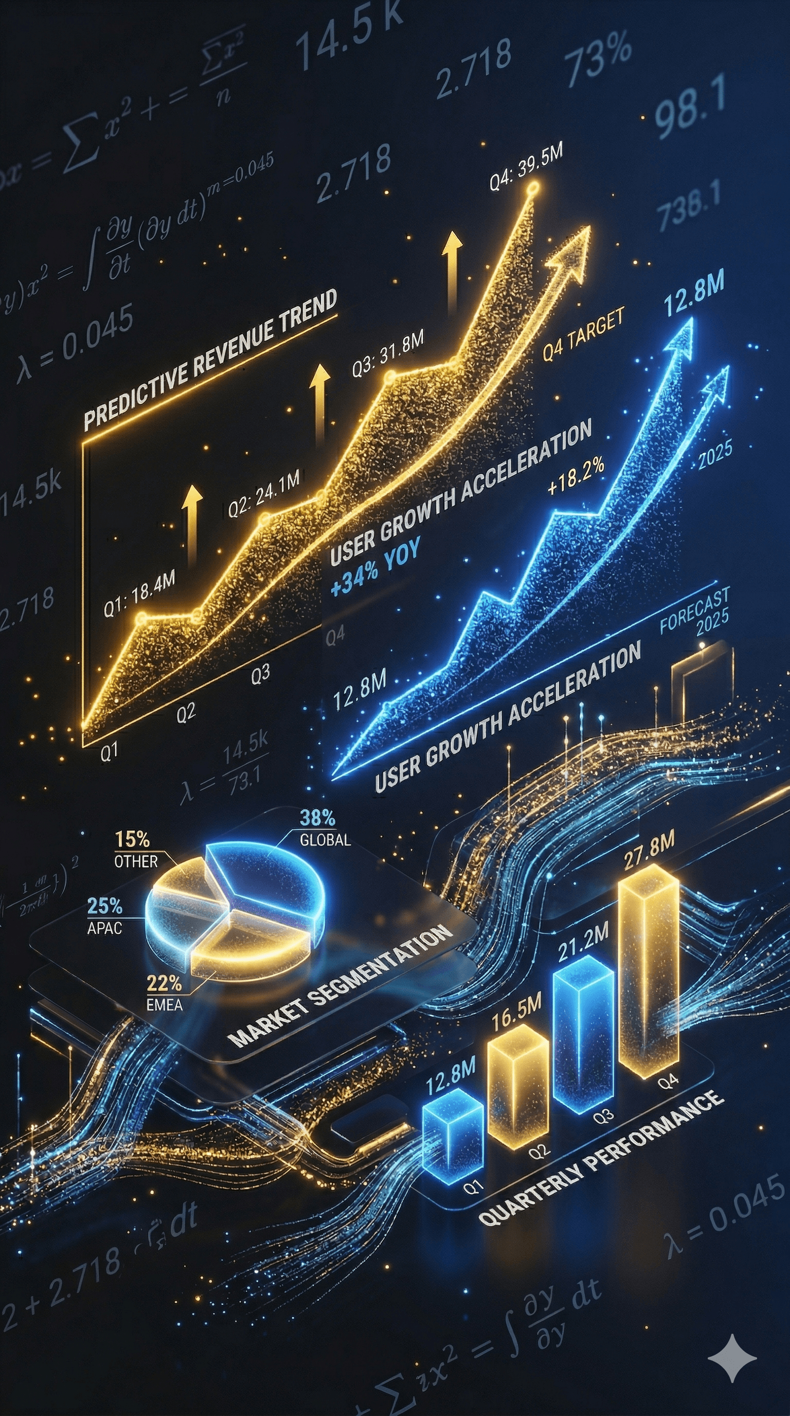 Optimizing Operations with Predictive Models
