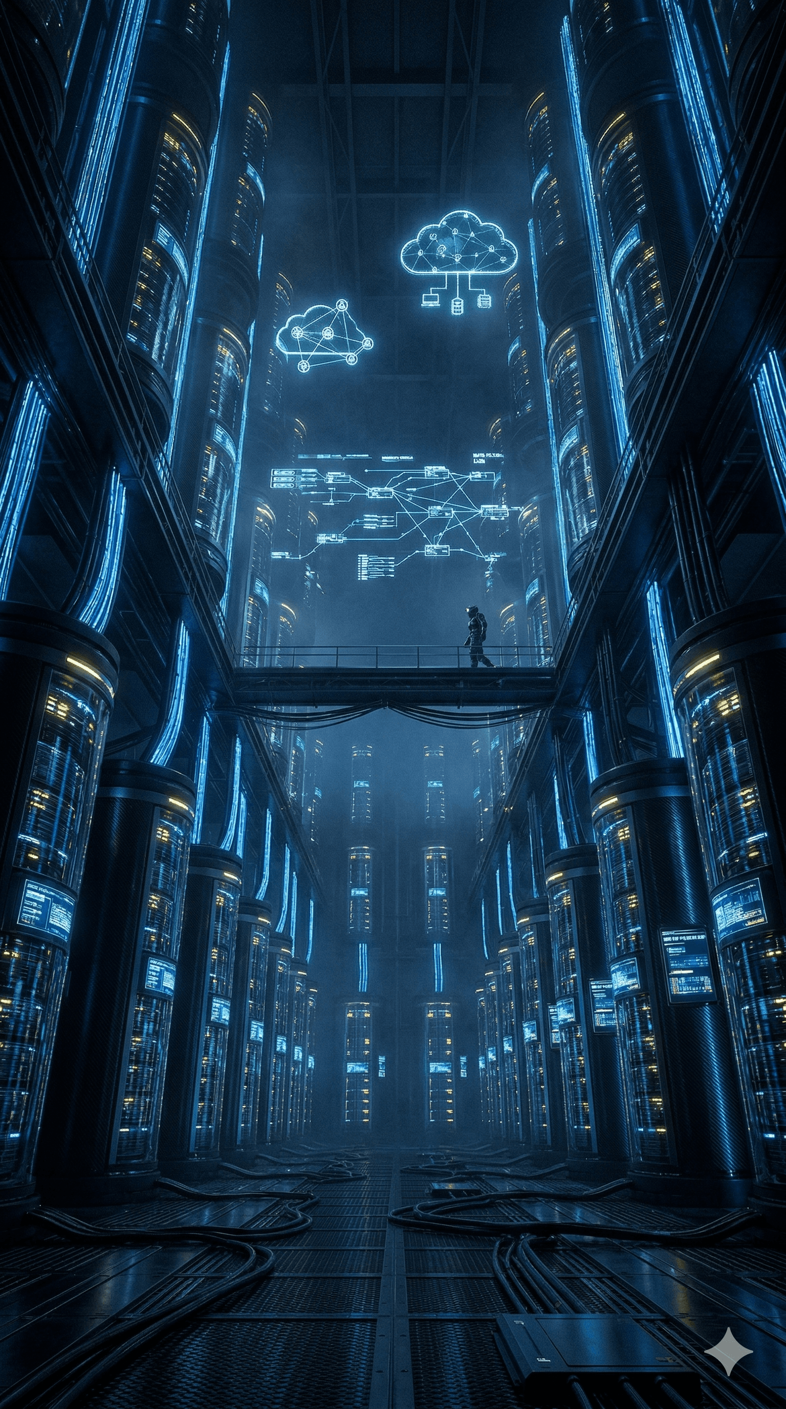 Building Resilient IT Infrastructure