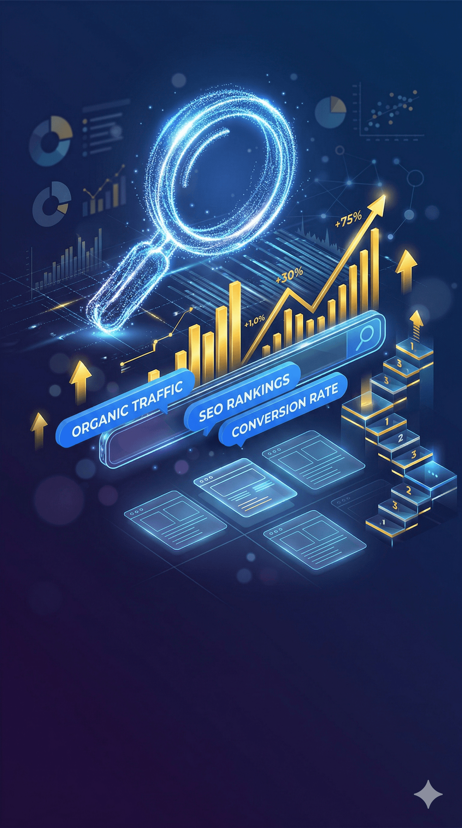 The Role of SEO in B2B Growth