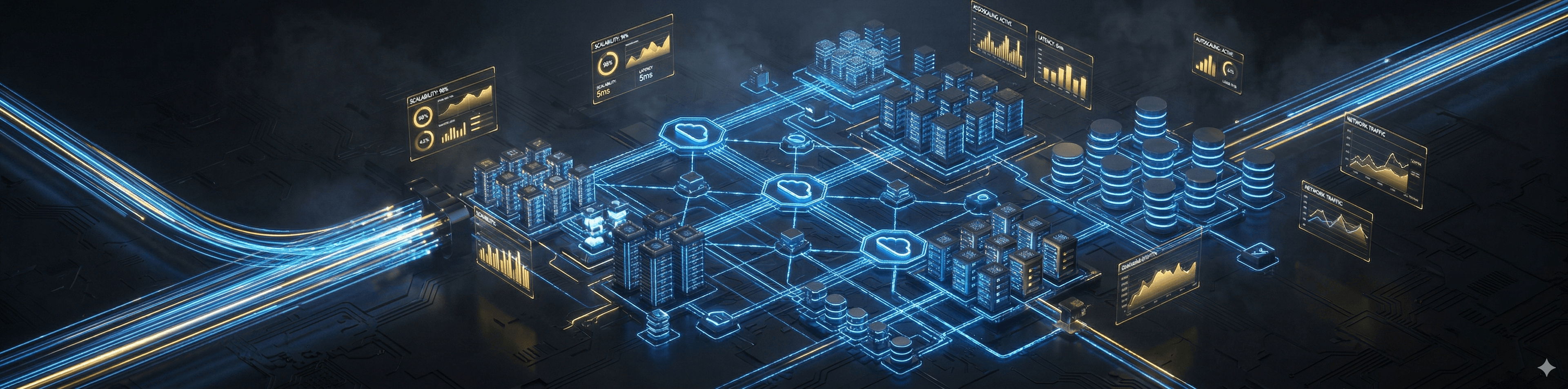 Data & Infrastructure