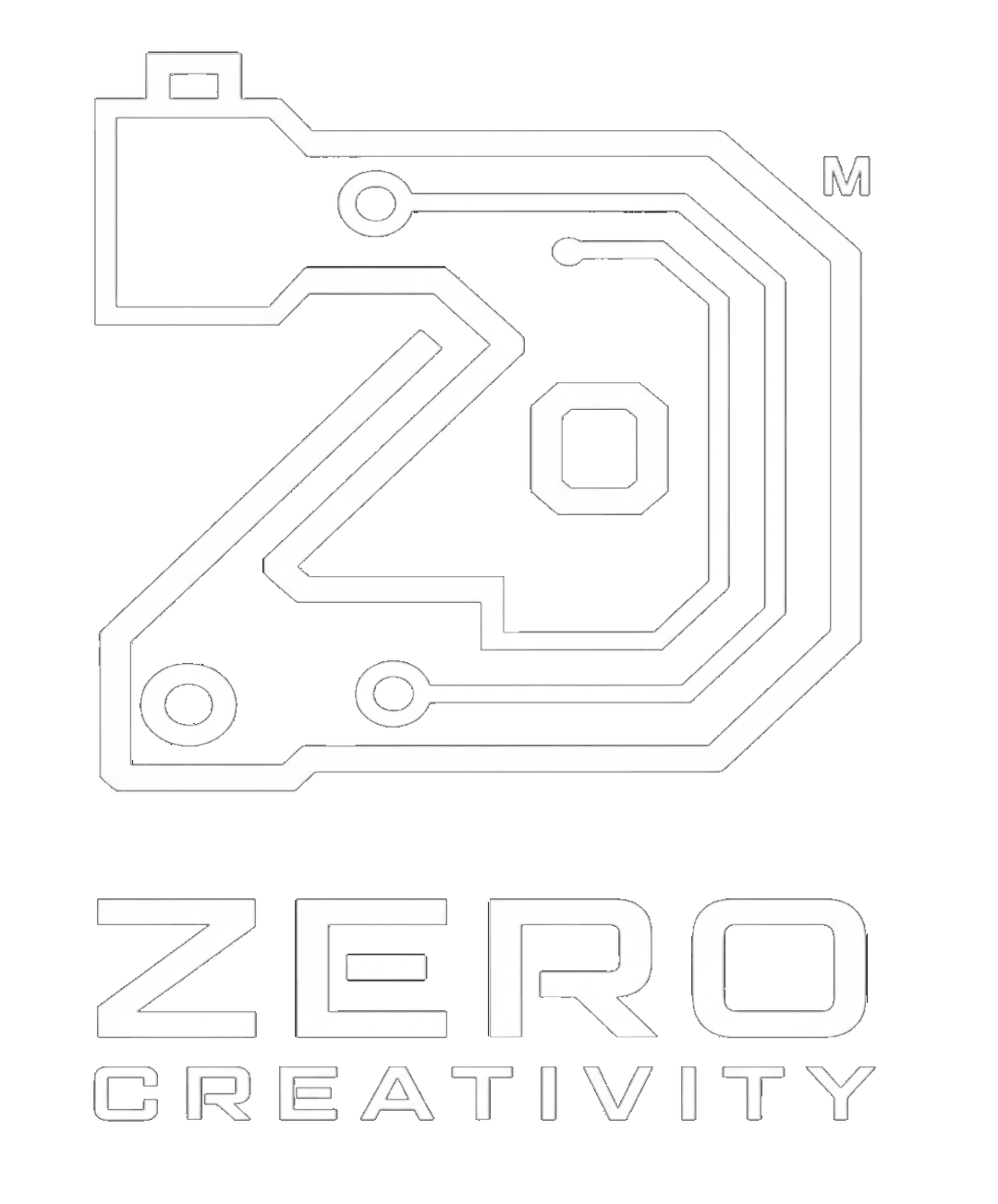 Zero Creativity Logo